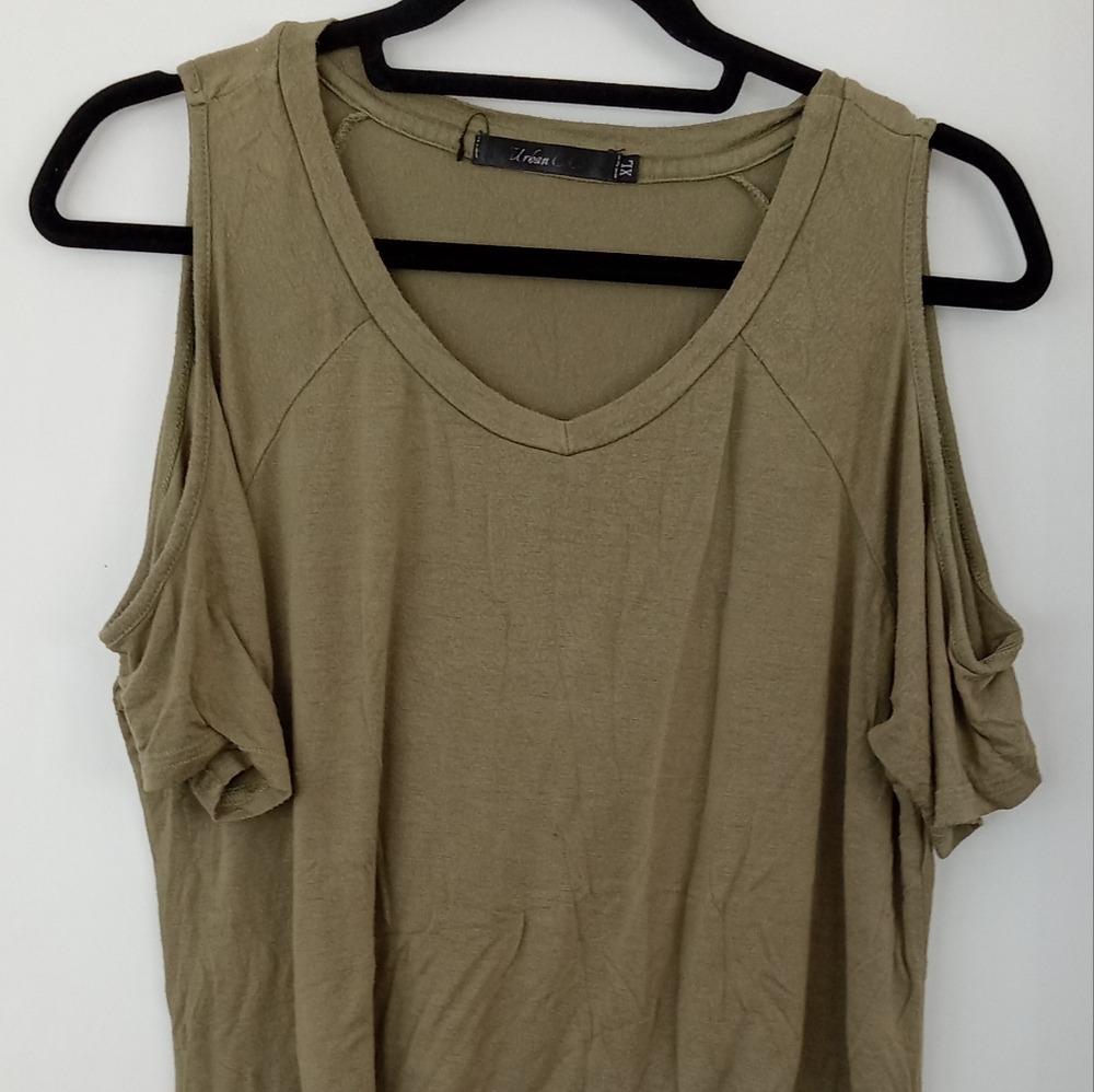 Green Urban CoCo XL